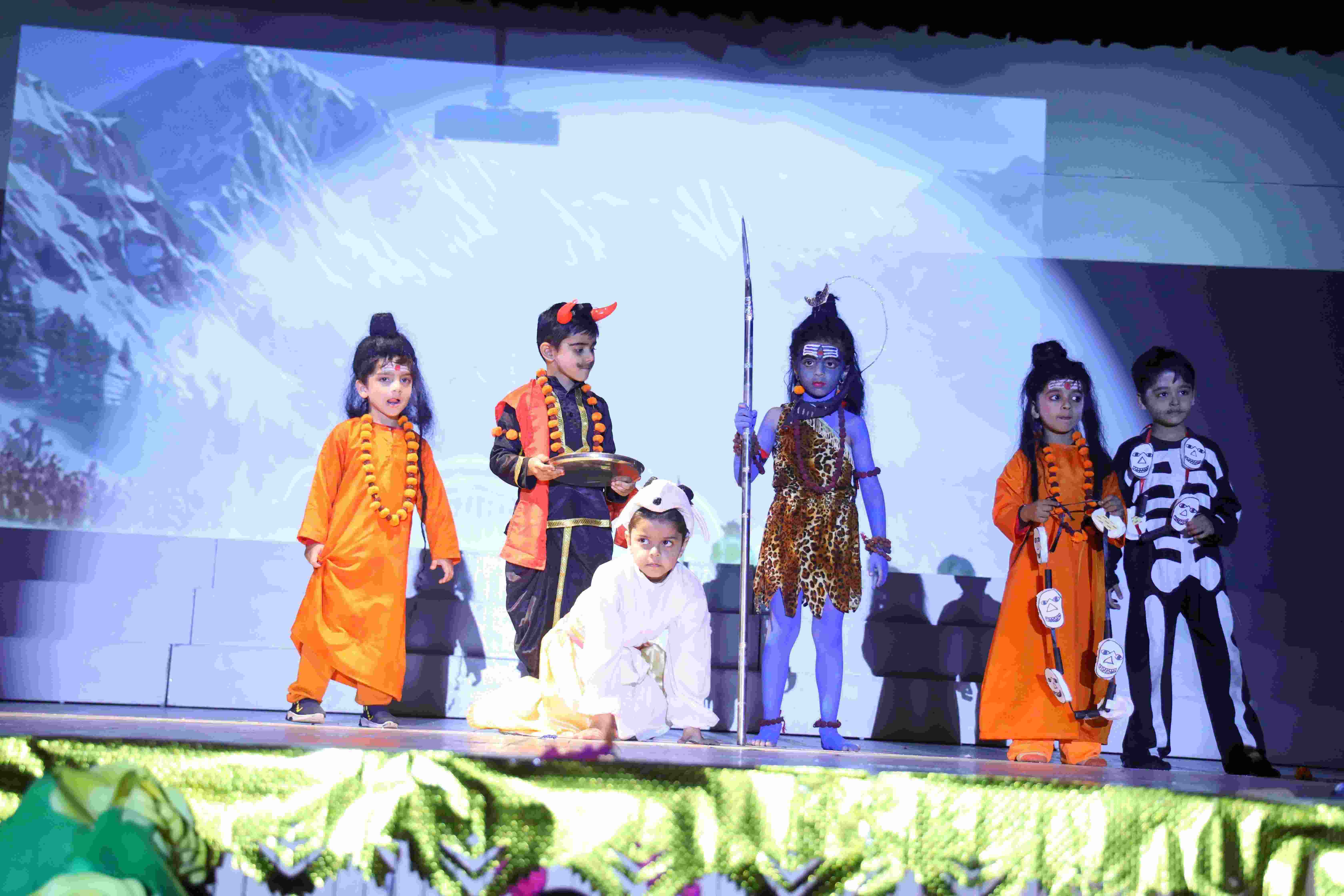 Annual Day Play